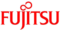 Fujitsu-Logo