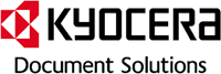 Kyocera-Logo